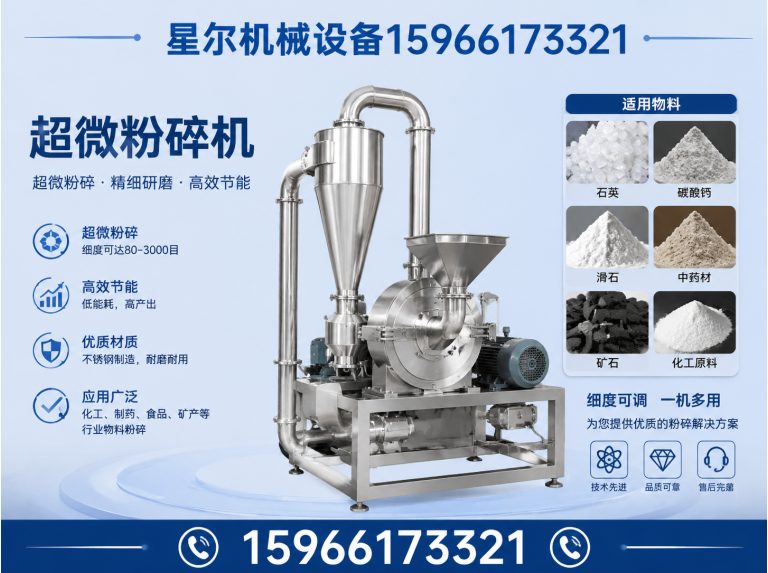 安丘市潍坊星尔机械设备科技有限公司展示图